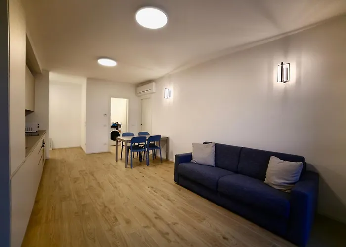 Dolce Nolo 1 Appartamento