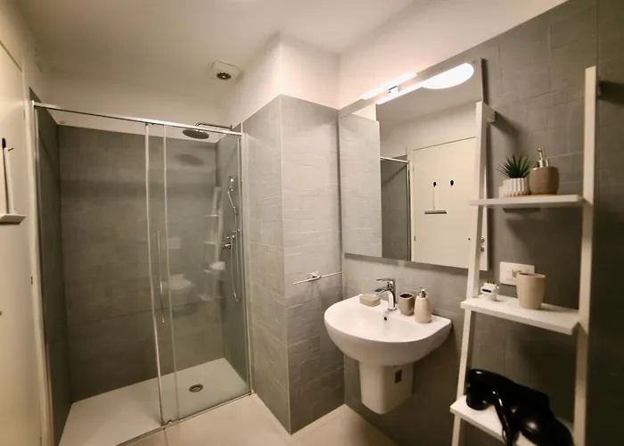 Appartamento Dolce Nolo 1 *