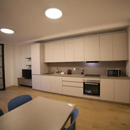 Dolce Nolo 1 Lejlighed *