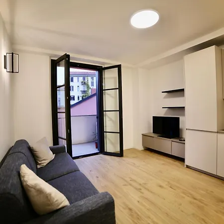 Appartement Dolce Nolo 1 *