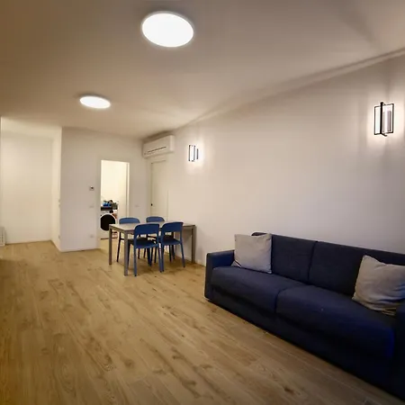Dolce Nolo 1 Appartement