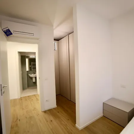 Apartment Dolce Nolo 1 Mailand
