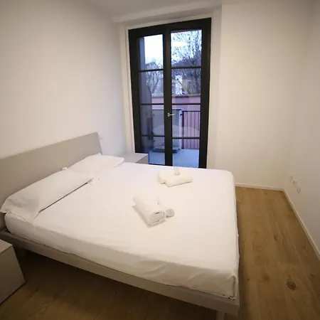 Apartment Dolce Nolo 1 Mailand