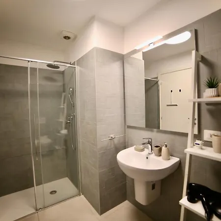 Appartement Dolce Nolo 1 *