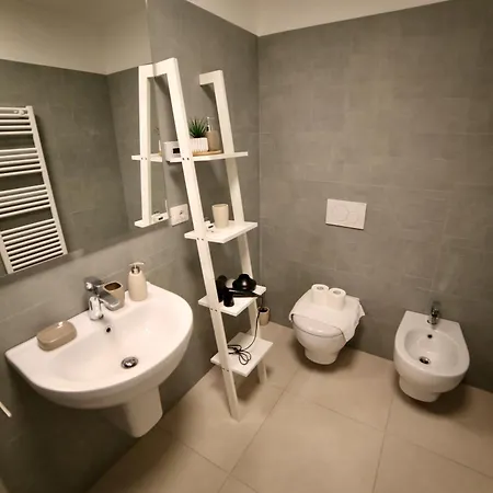 Apartment Dolce Nolo 1