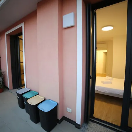 Dolce Nolo 1 Apartment Milan