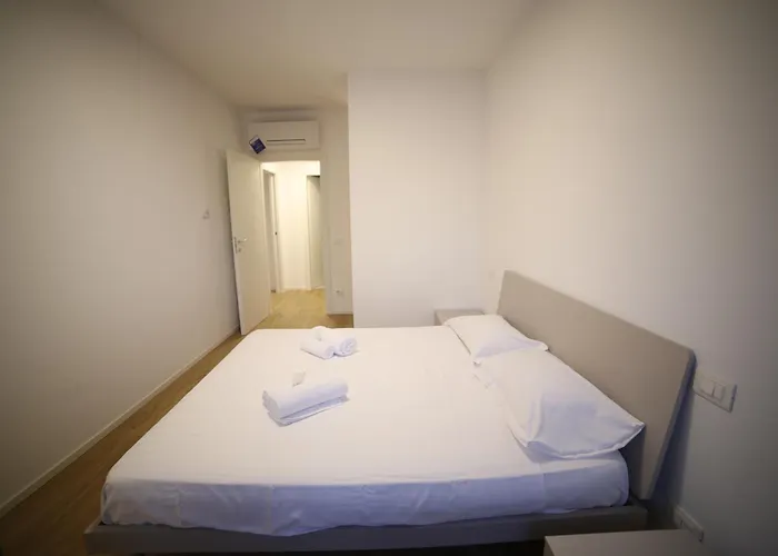 Apartment Dolce Nolo 1 *